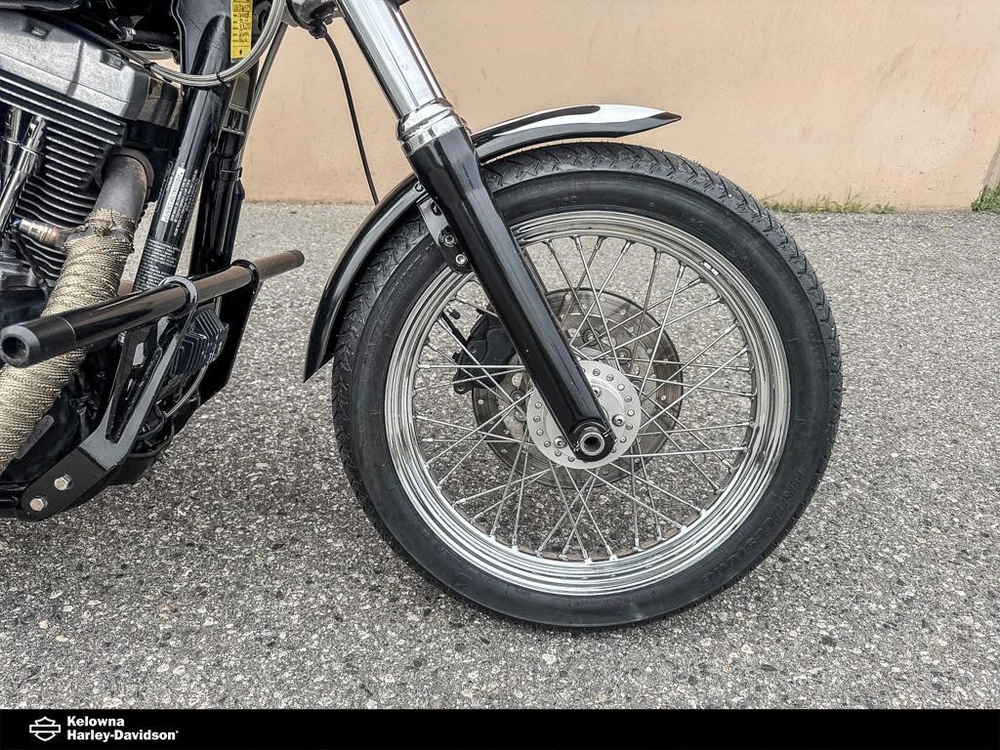 2008 Harley-davidson Fxdb - Dyna™ Street Bob™