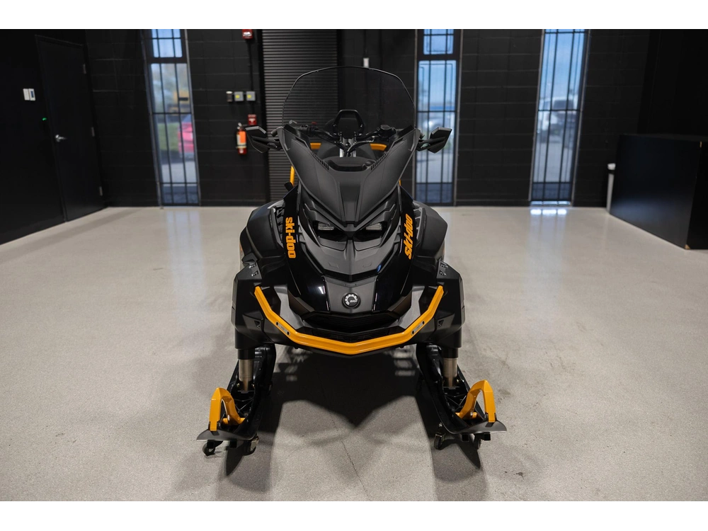 2027 Ski-doo Skandic Ahvb
