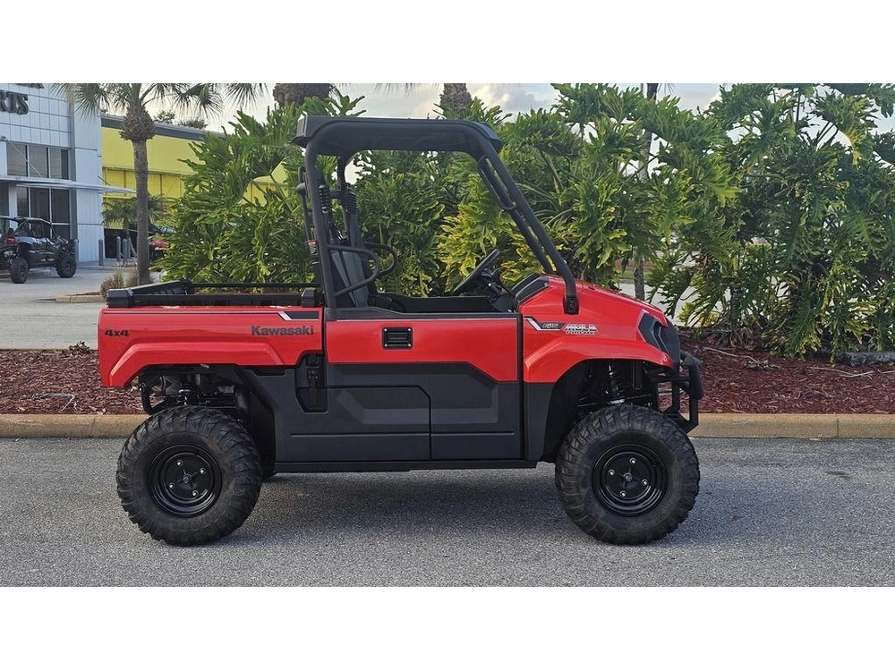 2026 Kawasaki Mule Pro-mx™ Eps