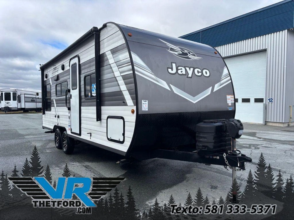 Jayco Jay Flight 210qb 2027 alt