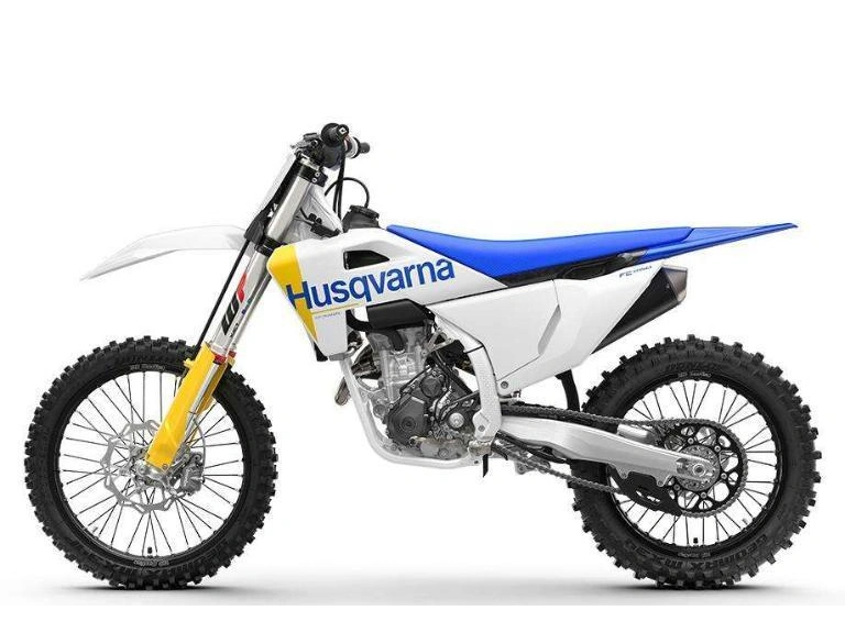 Husqvarna Fc 250 2027 alt