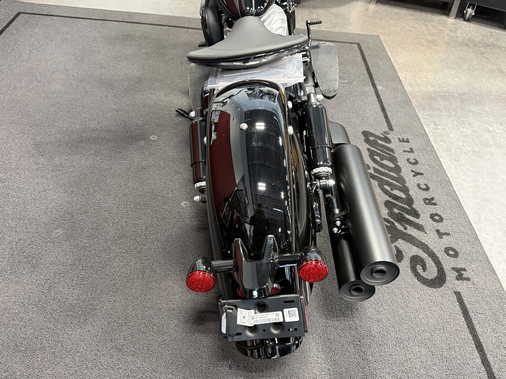 2026 Indian Motorcycle Chief Vintage