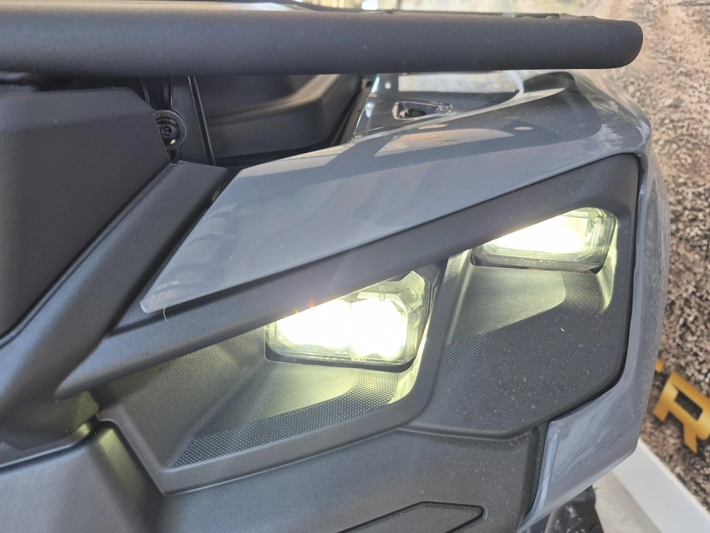 2026 Can-am Outlander 500