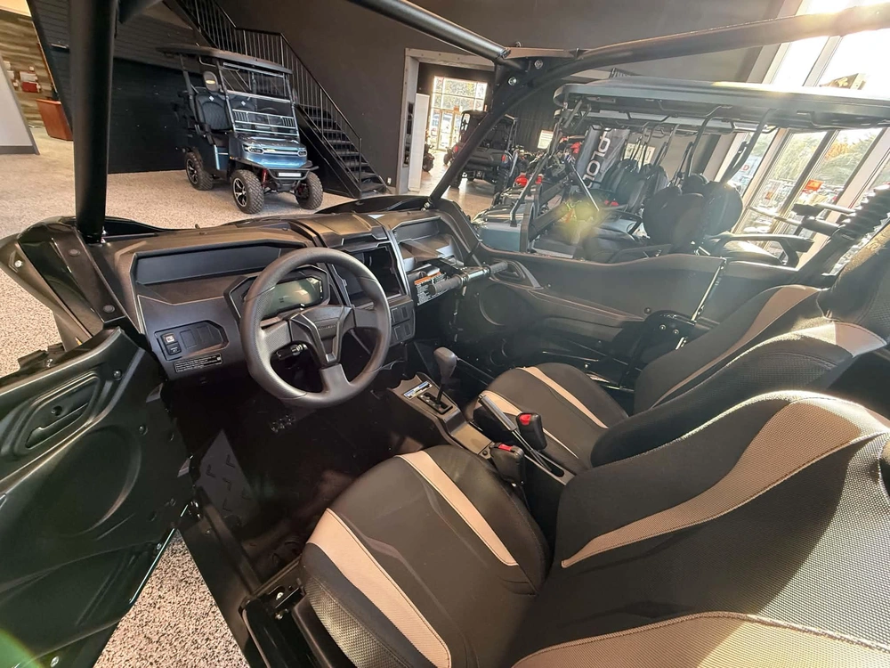 Kawasaki Teryx Krx 1000 2026
