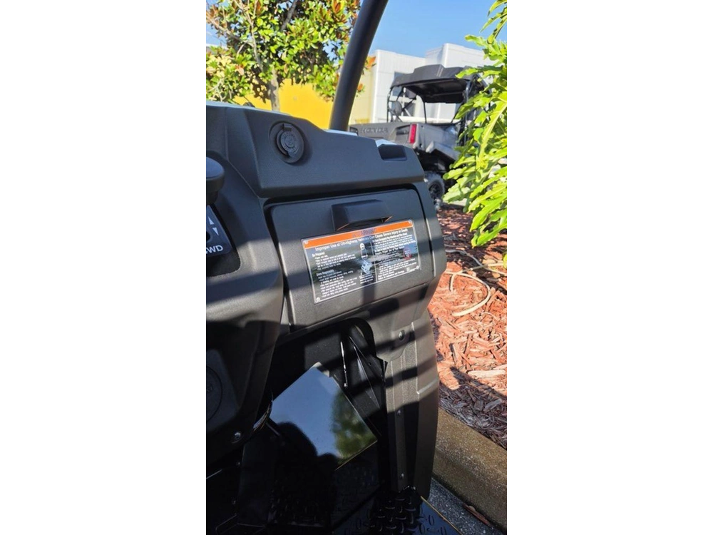 2027 Kawasaki Mule Sx™ 4x4