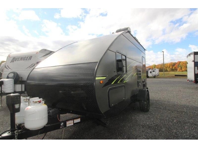 2019 Other Falcon M20
