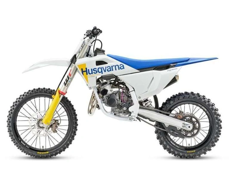 Husqvarna Tc 85 19/16 2027