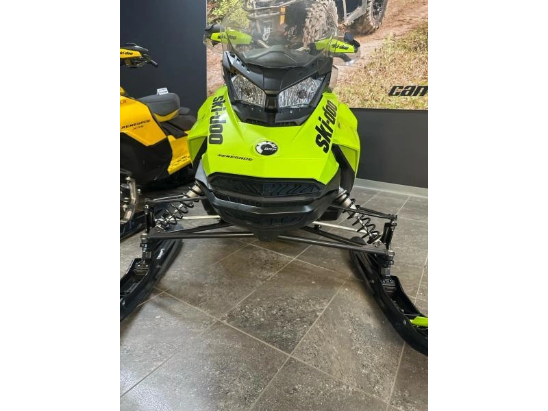 2020 Ski-doo Ren Adr 850 Es Rips 1.25 V