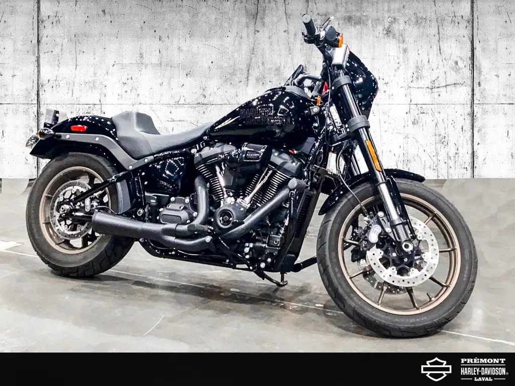 2023 Harley-Davidson DYNA LOW RIDER SFXLRS