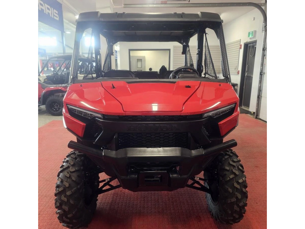 2026 Honda Pioneer 1000 5p Deluxe