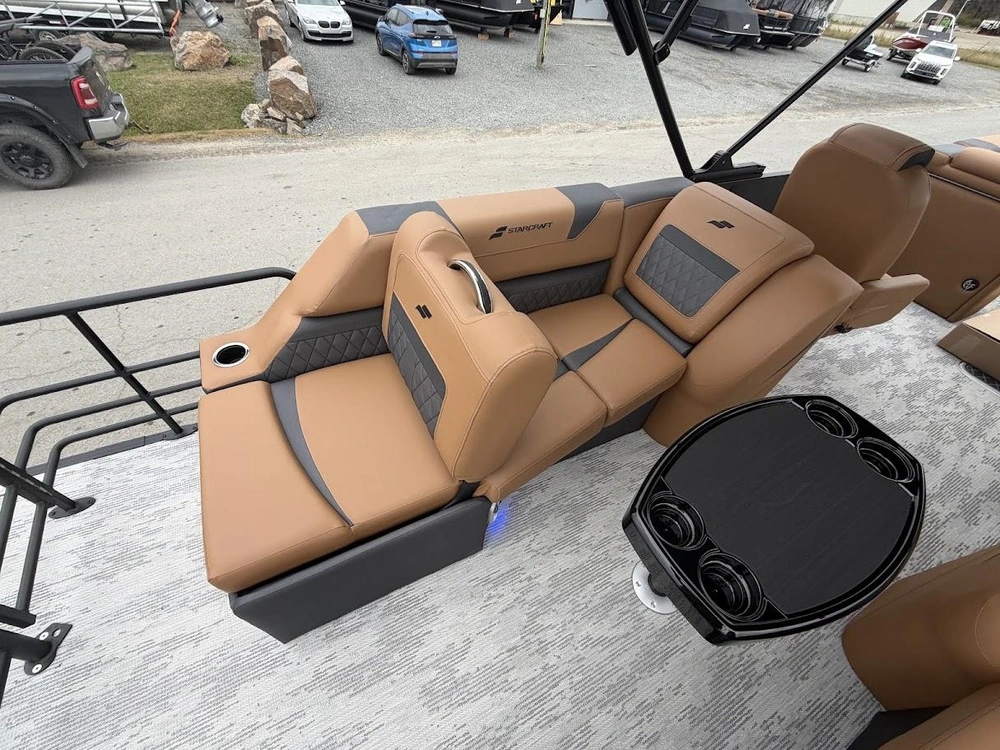 Starcraft Sls 5 Rdh Full 3 Quilles 2027