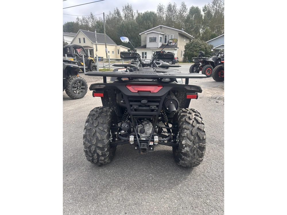 Segway At5 S 600 2026