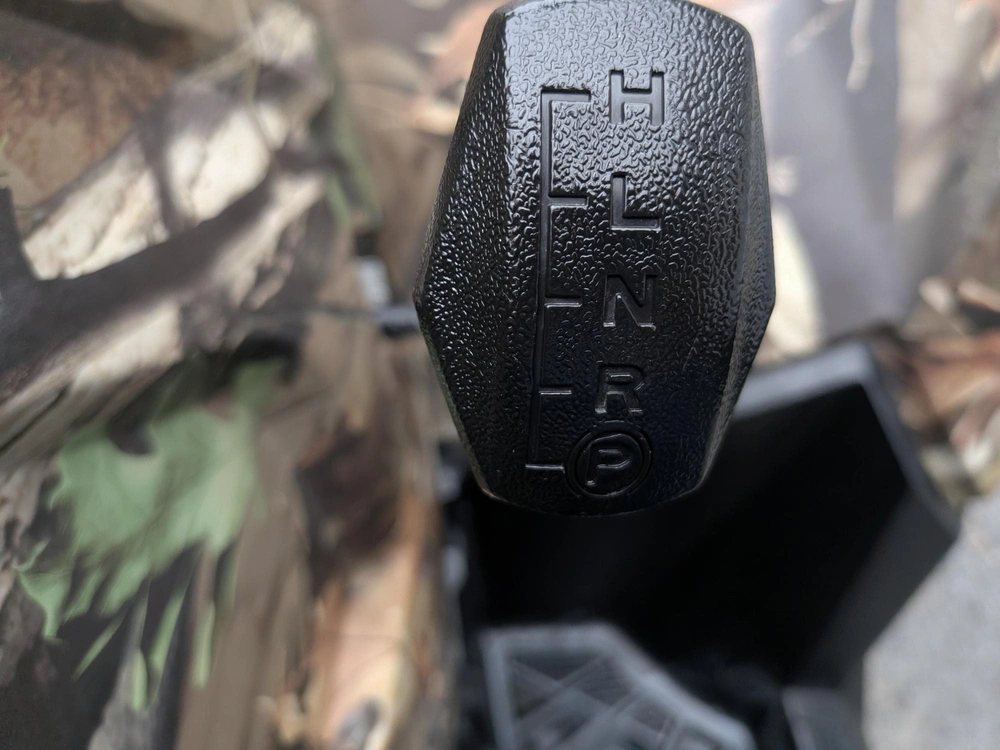 Polaris Sportsman 570 Efi Premium Hunter 2021