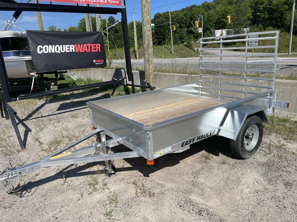 2026 Other Easy Hauler Utws6096g