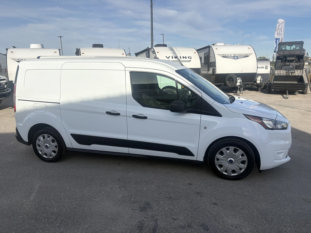 2020 Ford Transit Connect Xlt