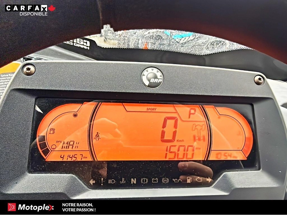 2021 Can-am Maverick X3 Xds Turbo Rr Max