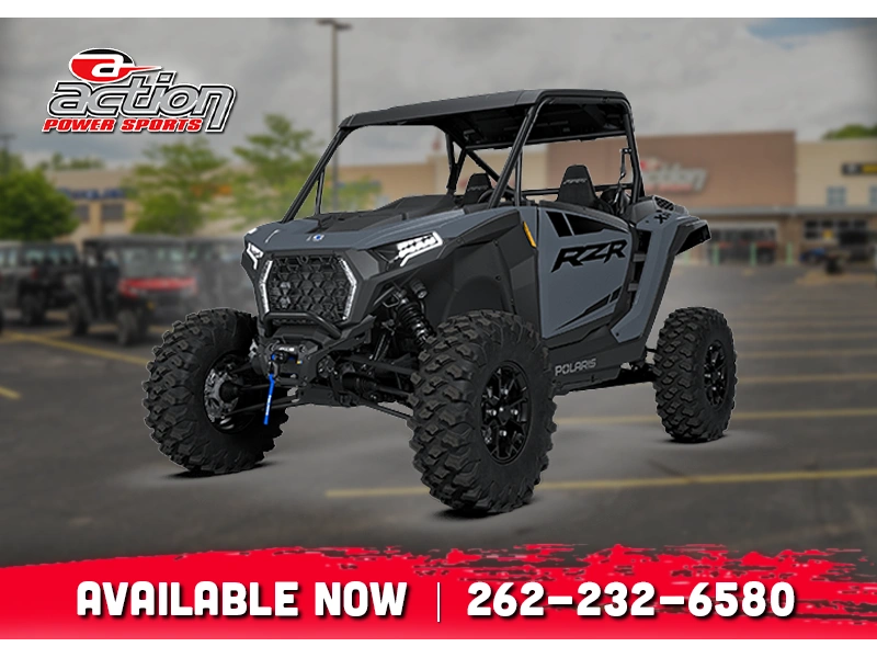 2027 Polaris Rzr Xp 1000 Ultimate
