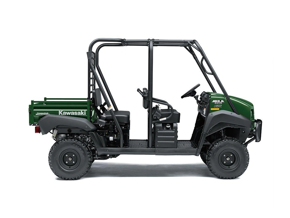 Kawasaki Mule 4010 Trans4x4 2027