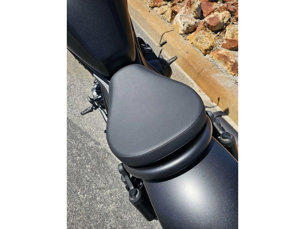 2026 Honda Rebel 1100 Dct