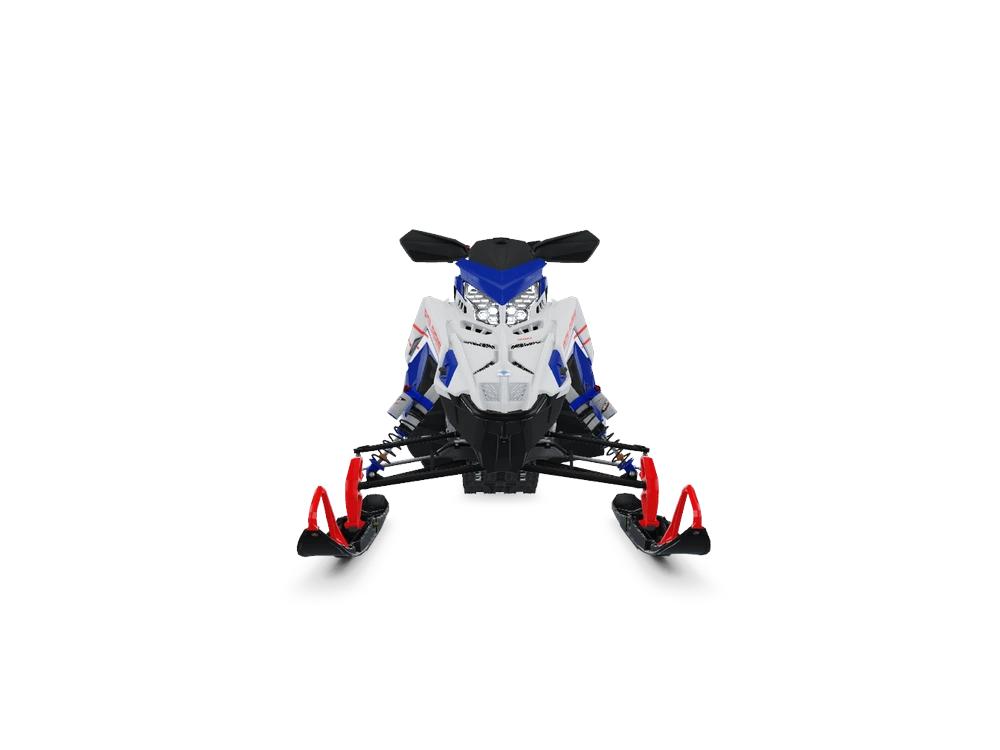 2027 Polaris Patriot 9r Indy Xcr 137