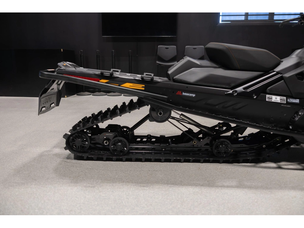 2027 Ski-doo Gdvb Tundra Le 600 Efi