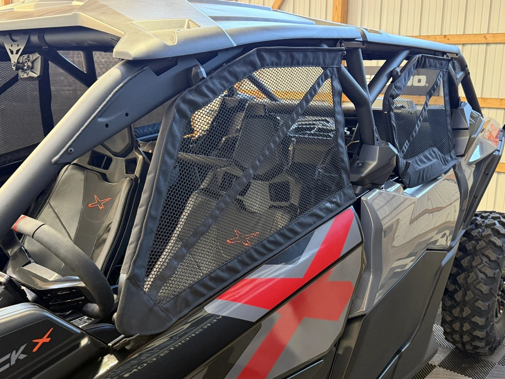 2027 Can-am Maverick X3 Max X