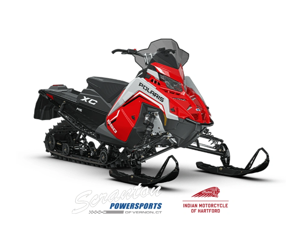 2027 Polaris 850 Switchback Xc 146