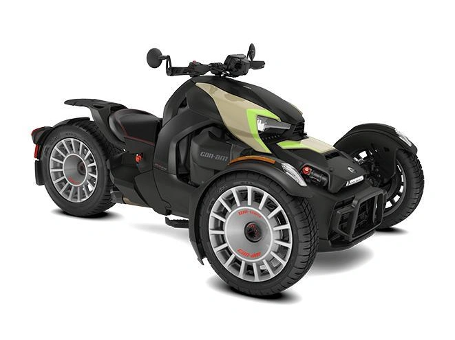 Can-am Ryker Rally 900 Ace 2025
