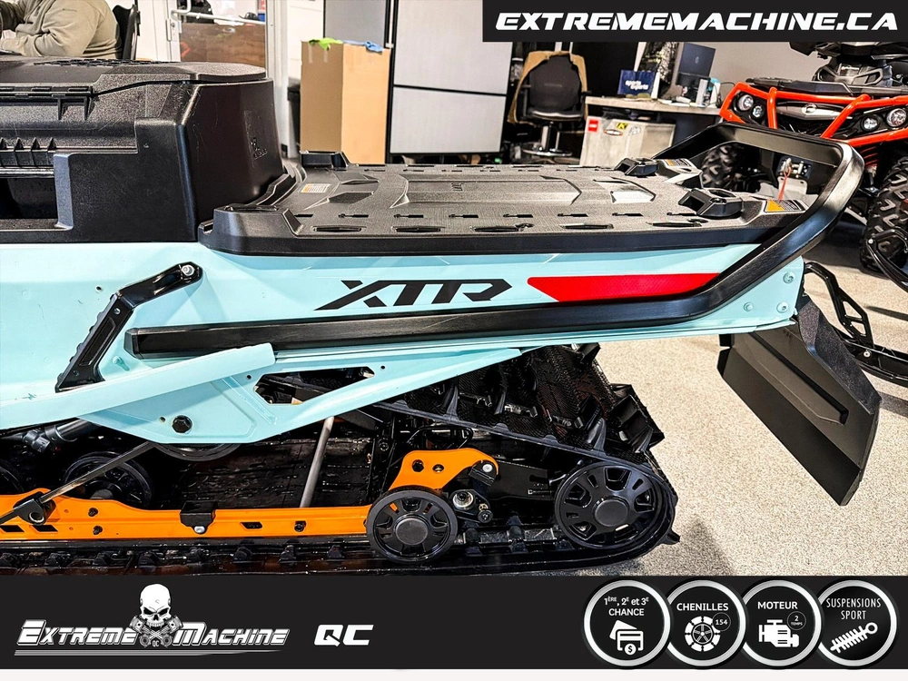 Skidoo Expedition Xtreme 850 E-tec Impeccable!!! 2024