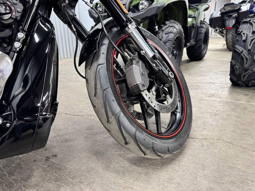 2013 Harley-davidson Night Rod
