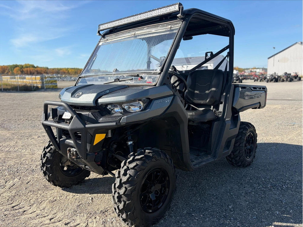Can-am Defender Xt Hd9 2023 alt