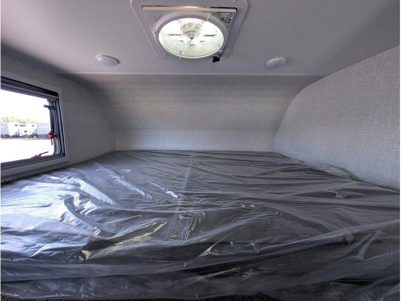 Lance Camper Lance Sq610 2027