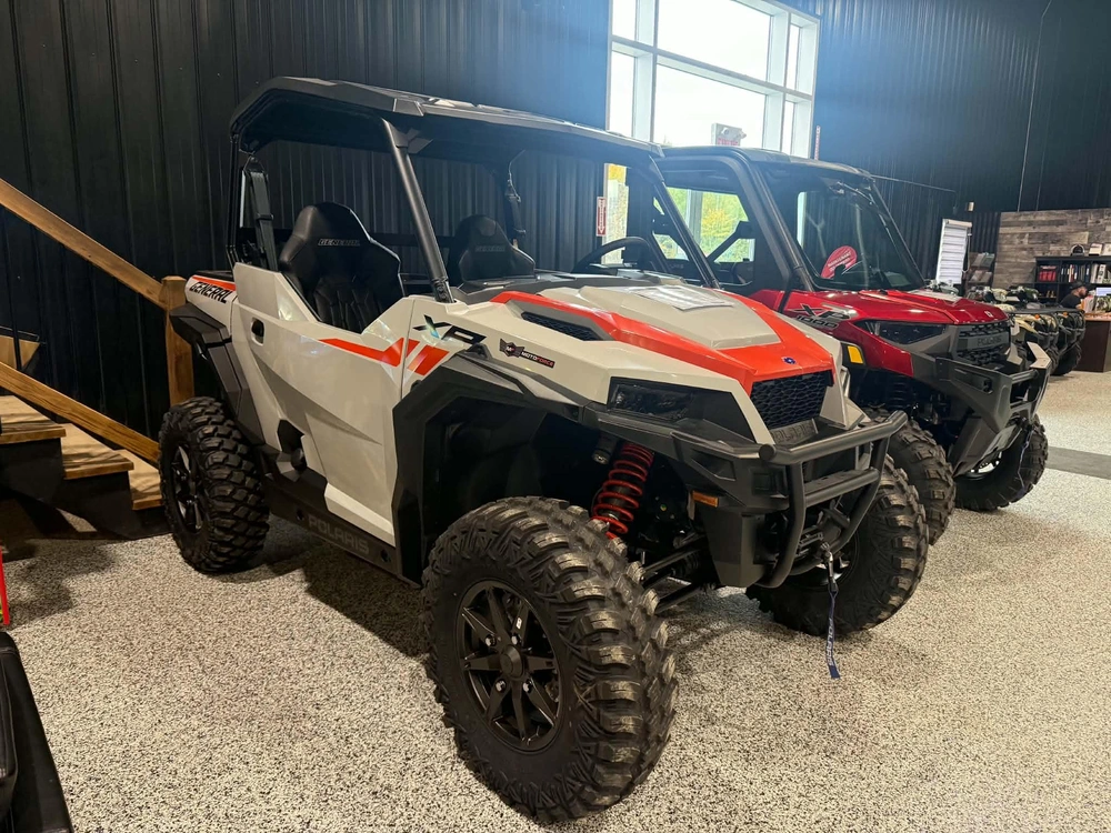 Polaris General 1000 Xp 2027 alt