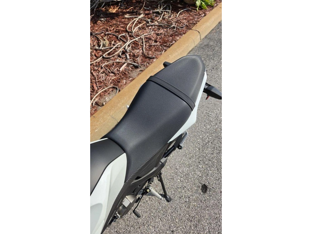 2026 Kawasaki Z125 Pro