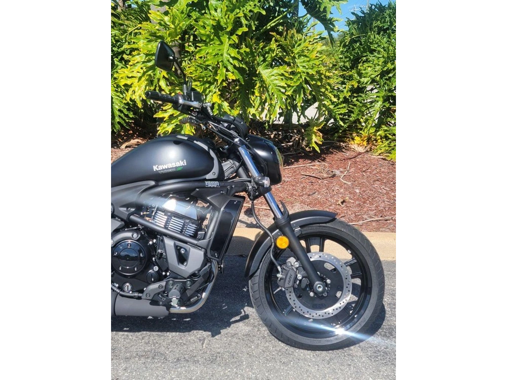 2026 Kawasaki Vulcan® S