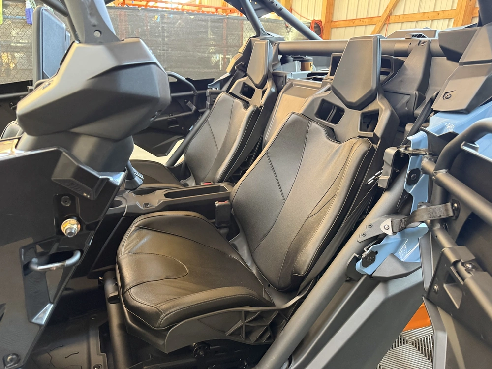 2026 Can-am Maverick X3 Max Ds Turbo