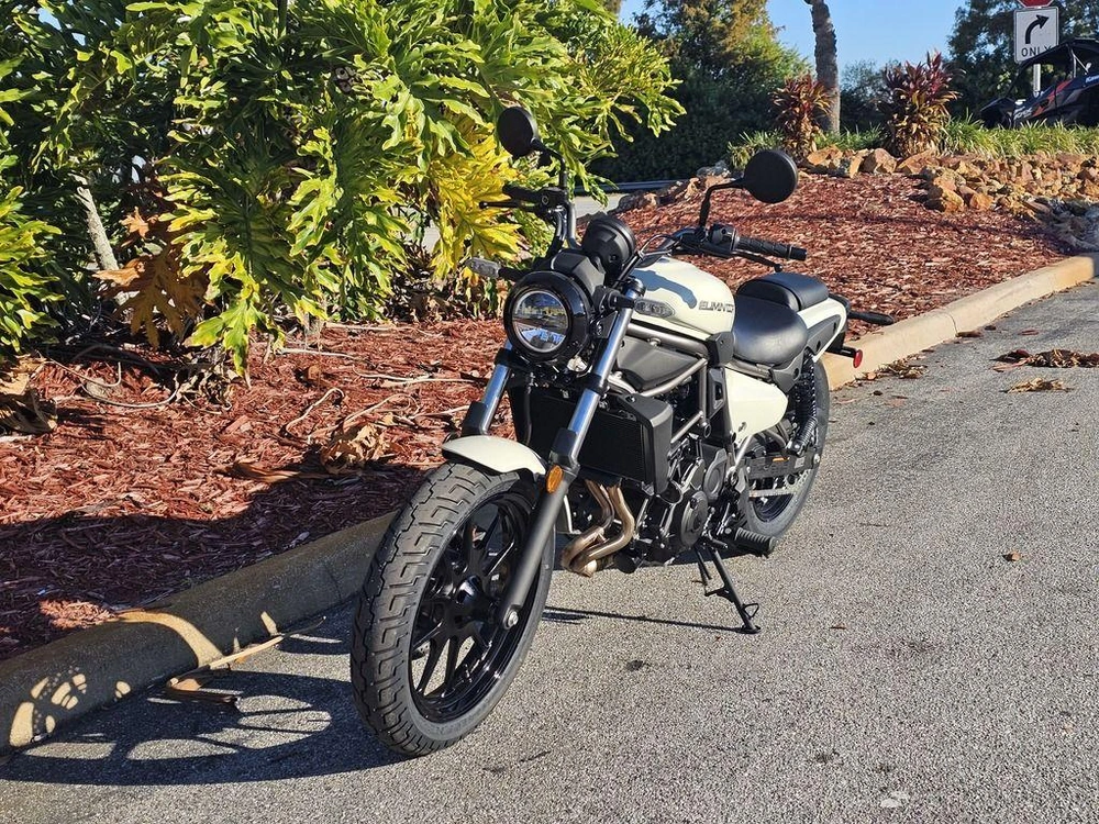 2026 Kawasaki Eliminator®