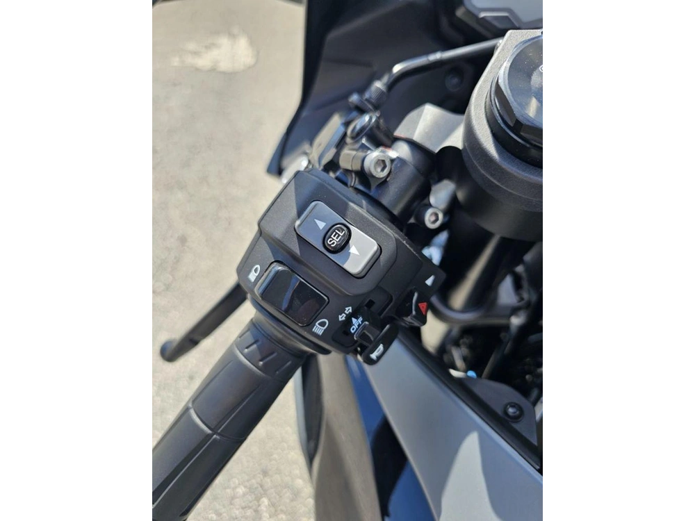 2026 Kawasaki Ninja® Zx™-6r Abs