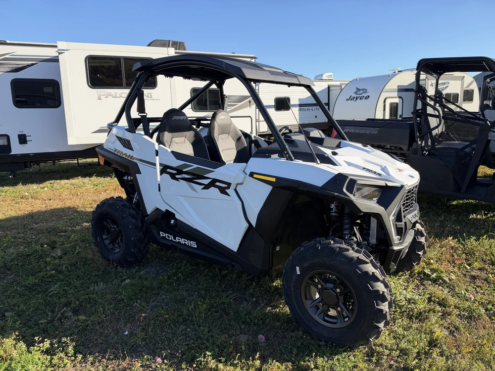 2027 Polaris Z27a5f87a2 Rzr Trail Ultimate 900