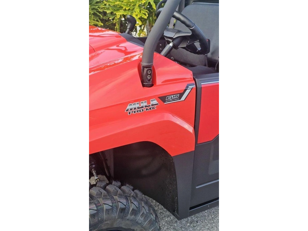 2026 Kawasaki Mule Pro-mx™ Eps