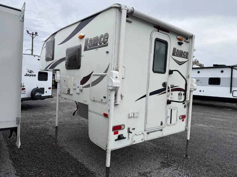 Lance Camper Lance 650 2016