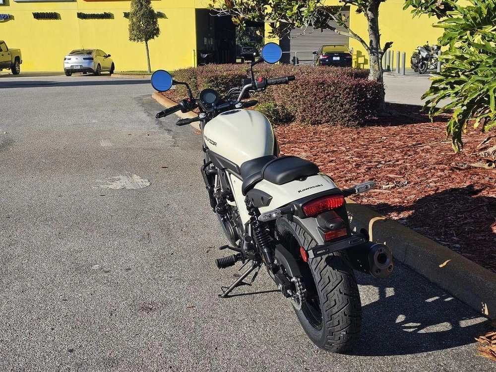2026 Kawasaki Eliminator®