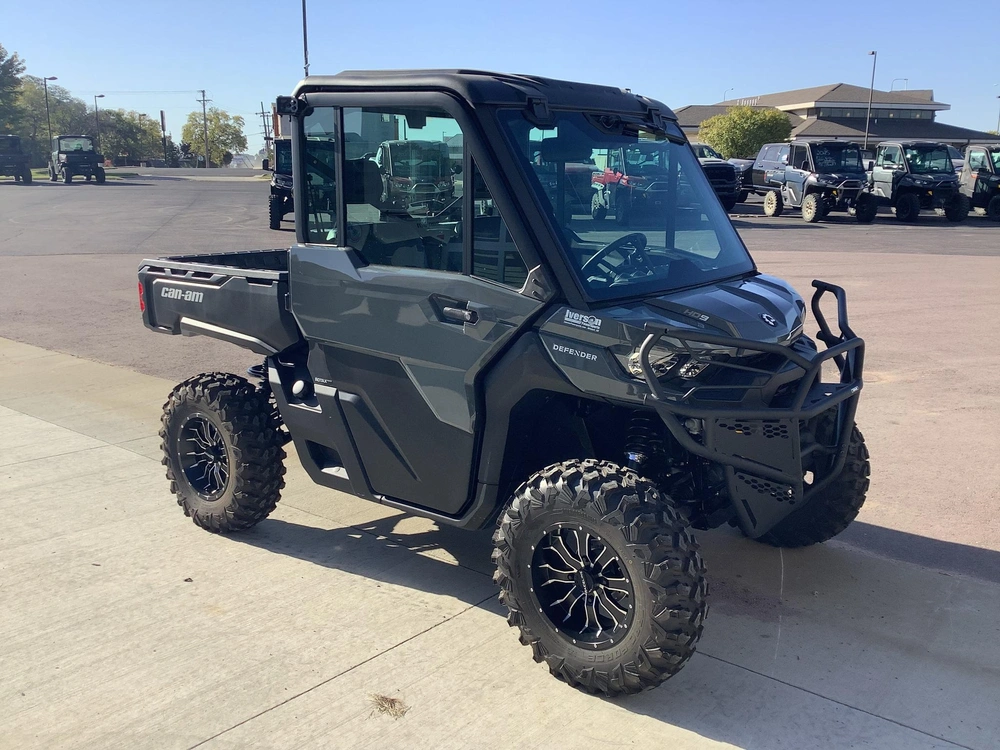 2027 Can-am Defender Dps Hd9 Cab