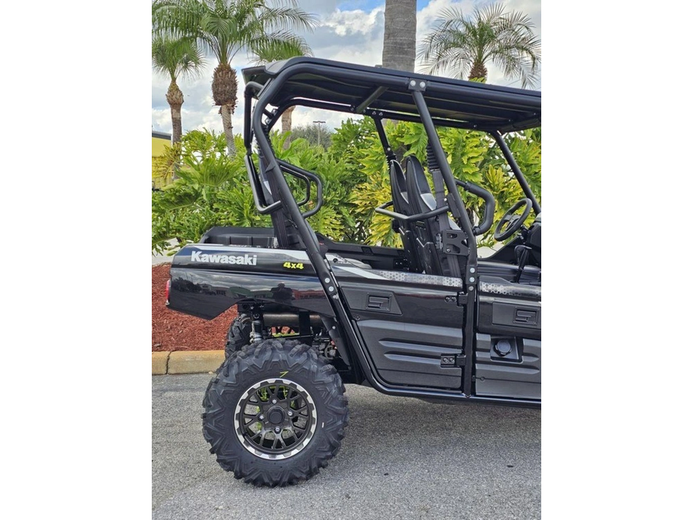 2025 Kawasaki Teryx4™ S Le