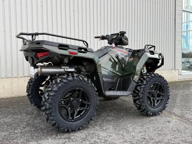 Polaris Sportsman 600 Premium 2027