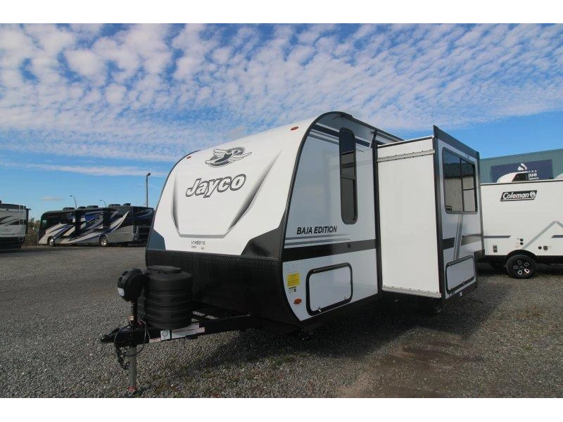 2027 Jayco Jay Feather 19mbs