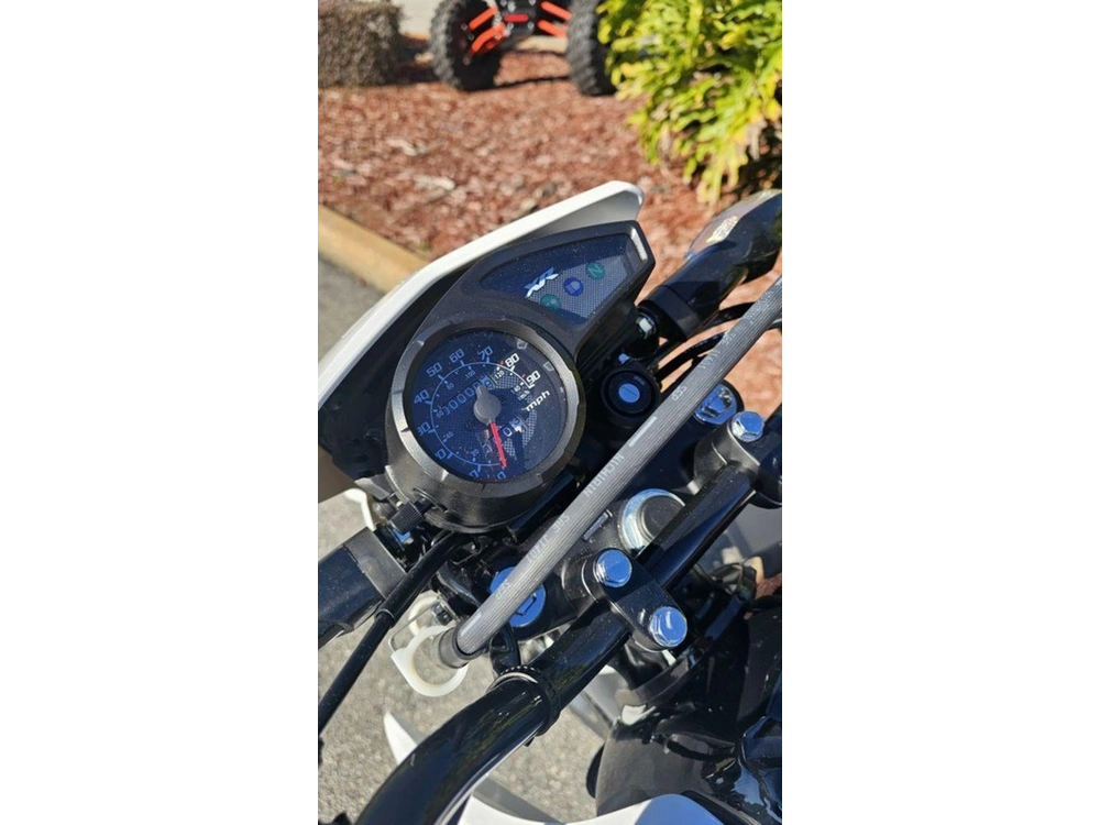 2026 Honda Xr150l