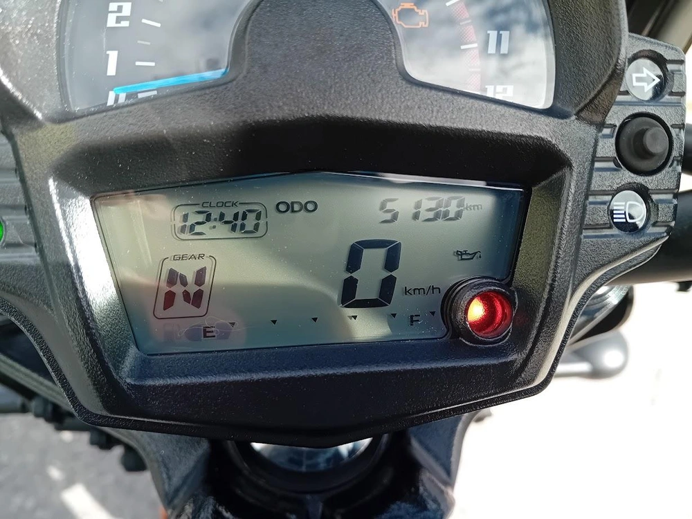 Kawasaki Vulcan S 650 2023
