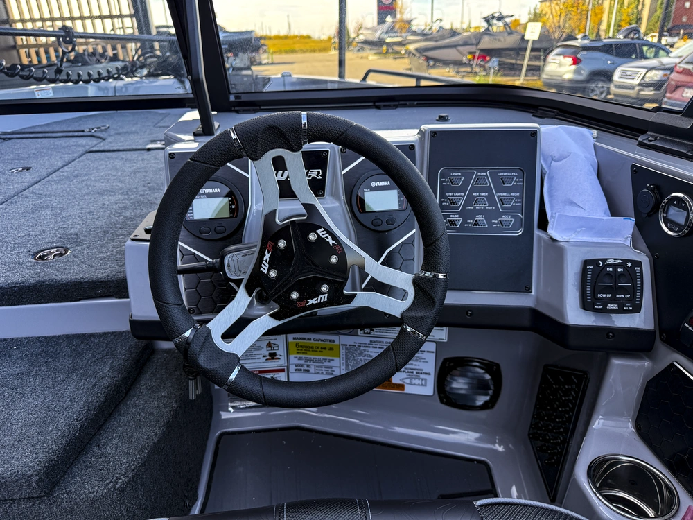 2027 Skeeter Products Wxr2060