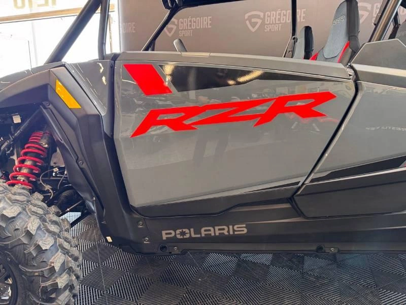 Polaris Rzr Xp 4 1000 Ultimate 2026